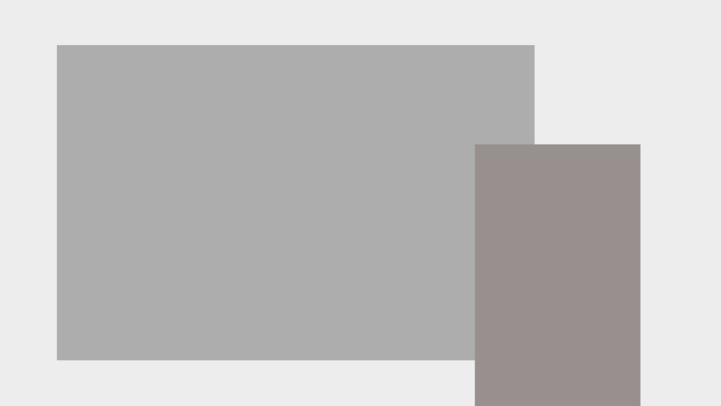 Portfolio template 3